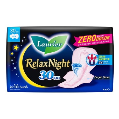 Sanitary Napkin